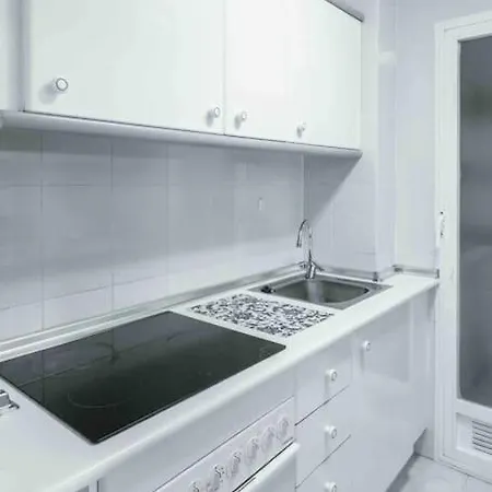 Apartment Playa Del Albir *