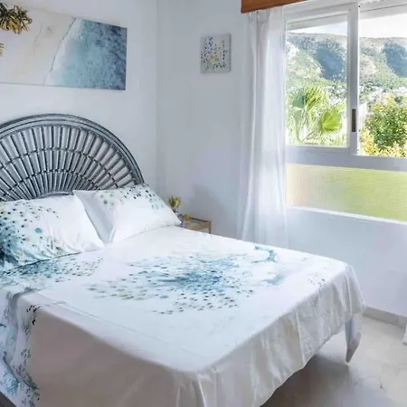 Playa Del Albir Apartment *