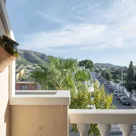 Apartment Playa Del Albir El Albir