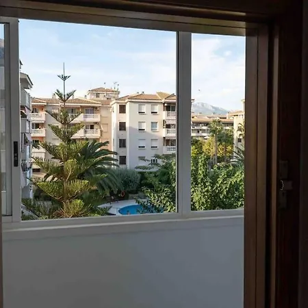 Playa Del Albir 아파트