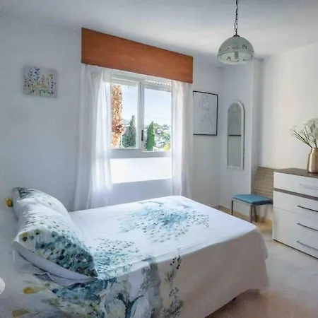 Playa Del Albir Appartement