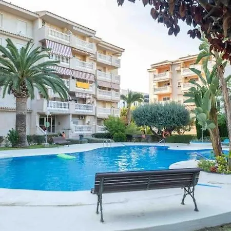 Playa Del Albir