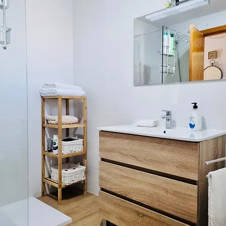 Appartement Playa Del Albir