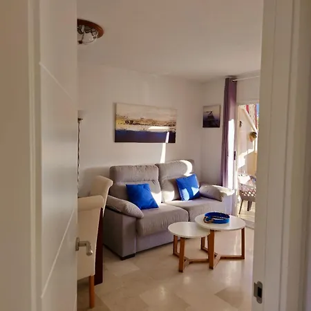 Playa Del Albir 아파트 *
