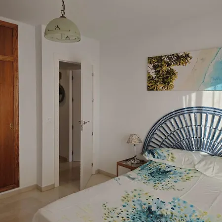 Playa Del Albir 아파트