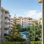 Playa Del Albir Daire