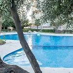 Daire Playa Del Albir *