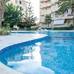 Daire Playa Del Albir *